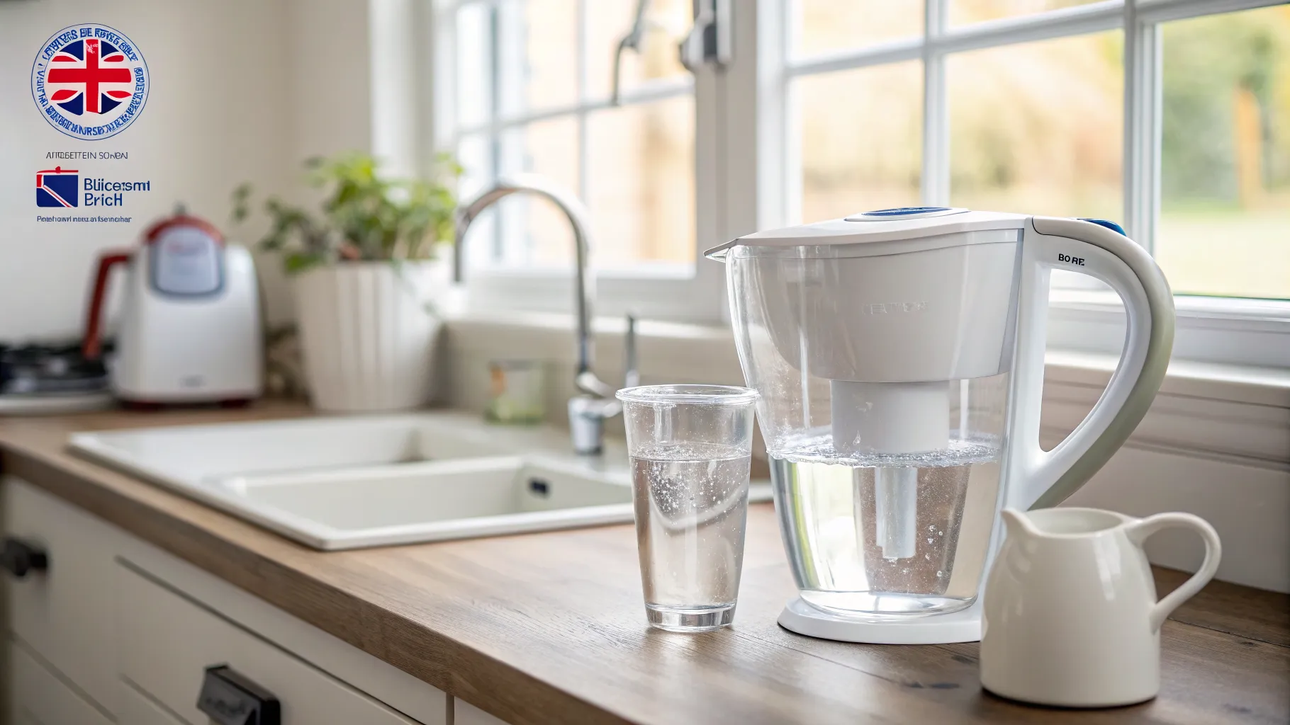 Best Water Filter Jug UK 2026: Tested for Taste and True Cost-per-Litre