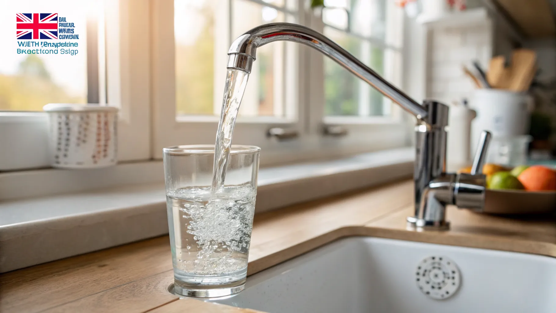 UK Water News: June 2026