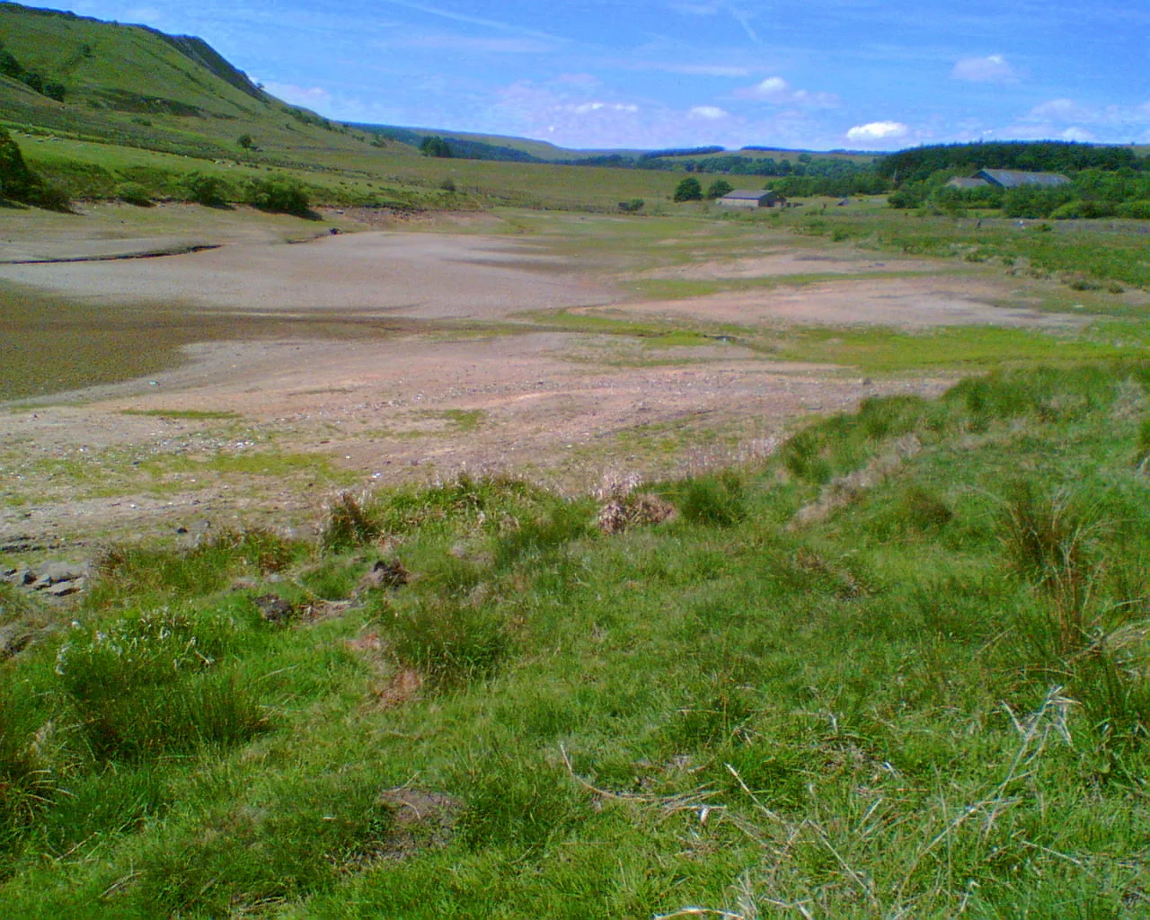 UK Water News: Late July 2026