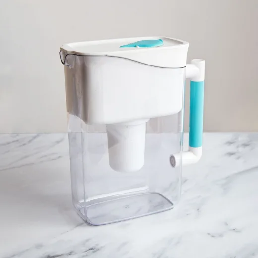 Phox Wave 2.8L Refillable Water Filter Jug (Made in Scotland)