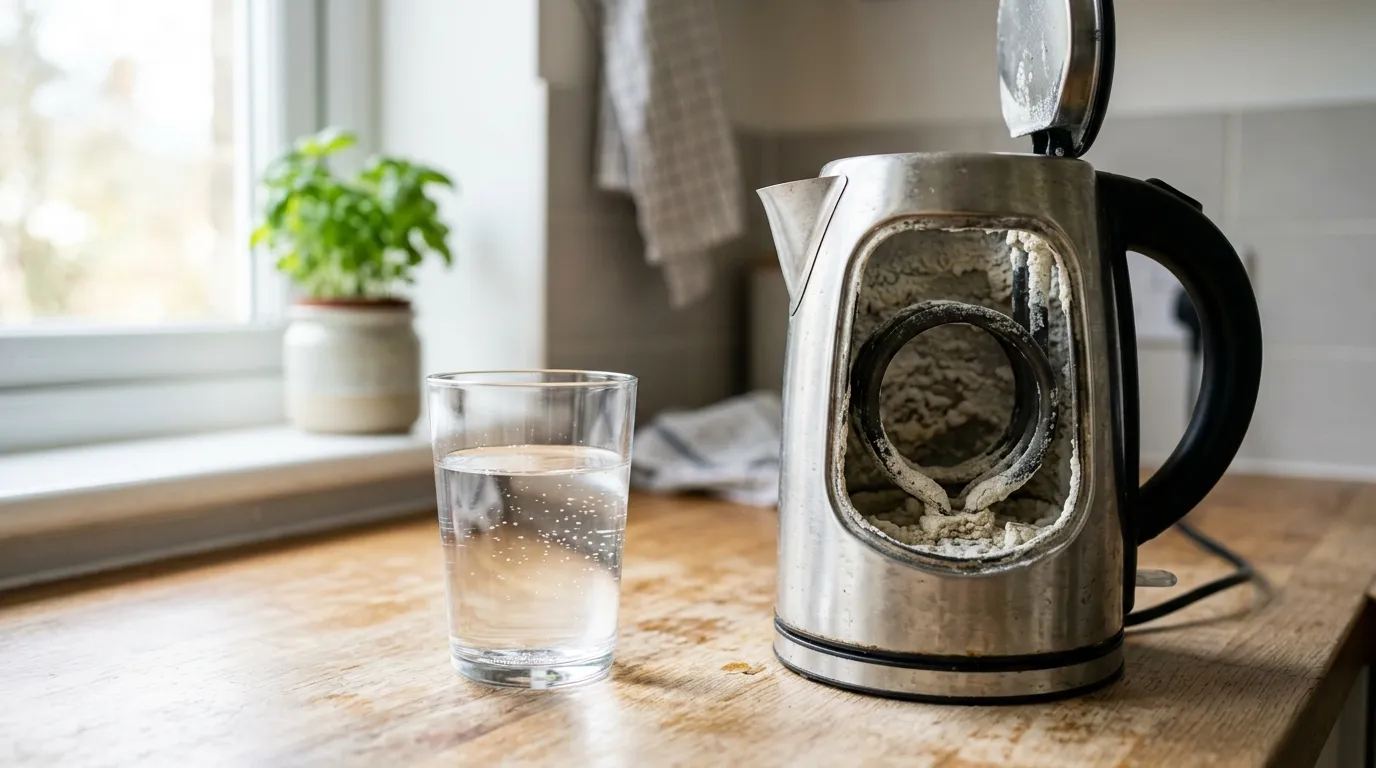 UK Water Hardness Checker by Postcode