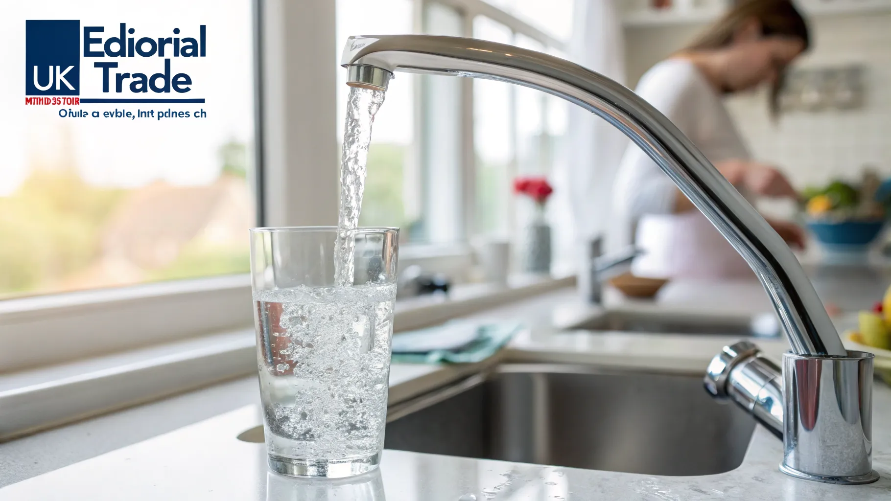 Water Softener Smells or Tastes Salty? Causes and Fixes